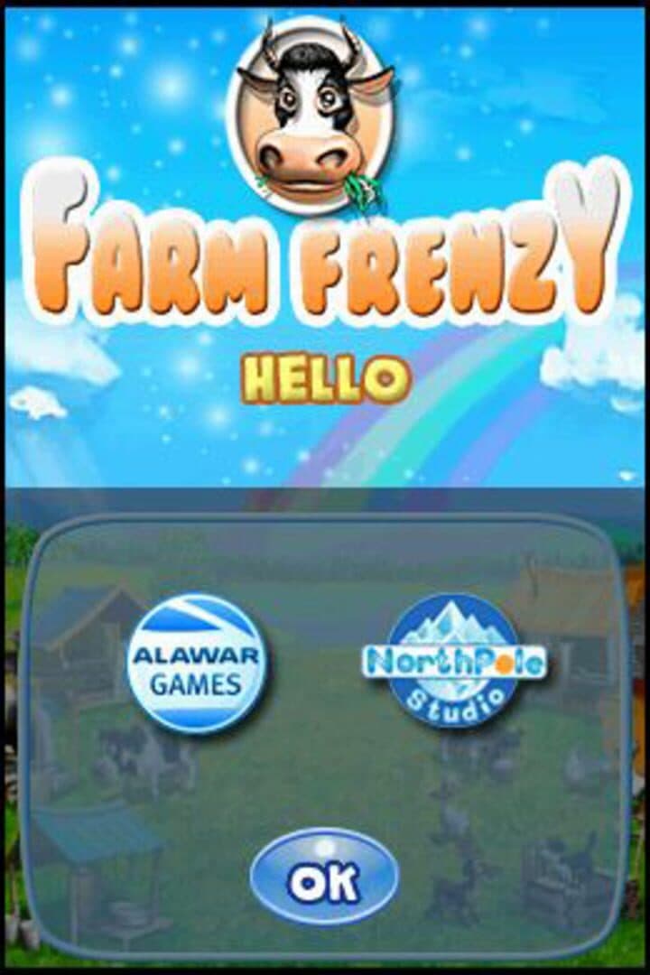 Farm Frenzy screenshot 7