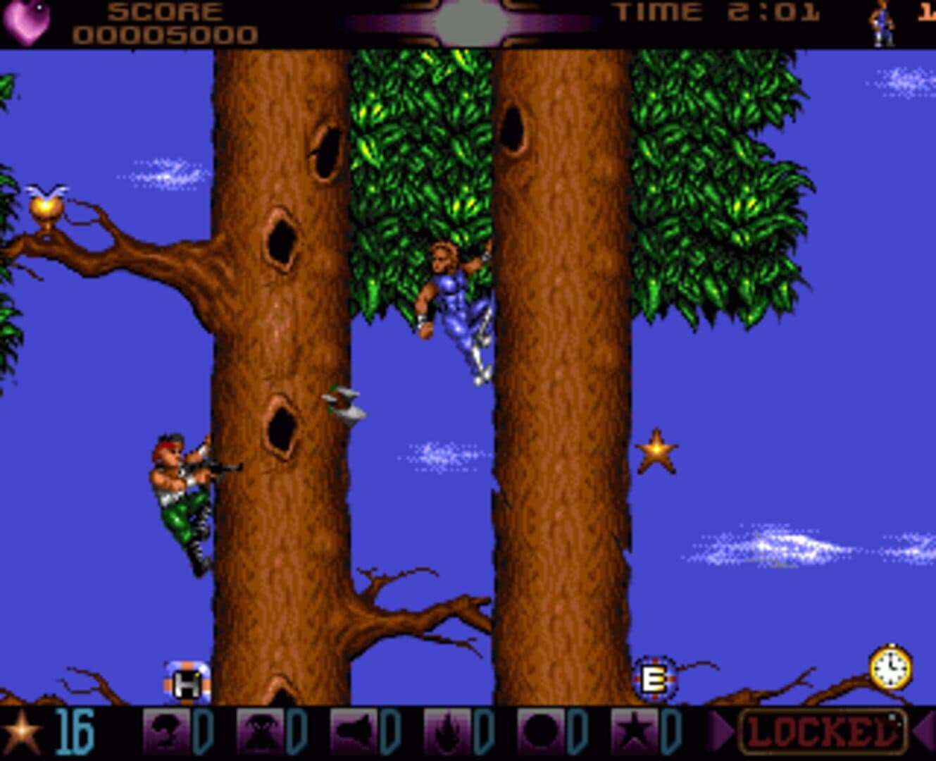 Assassin screenshot 2