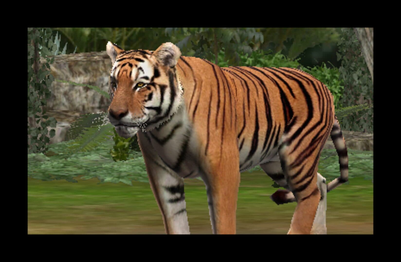 Zoo Resort 3D screenshot 3
