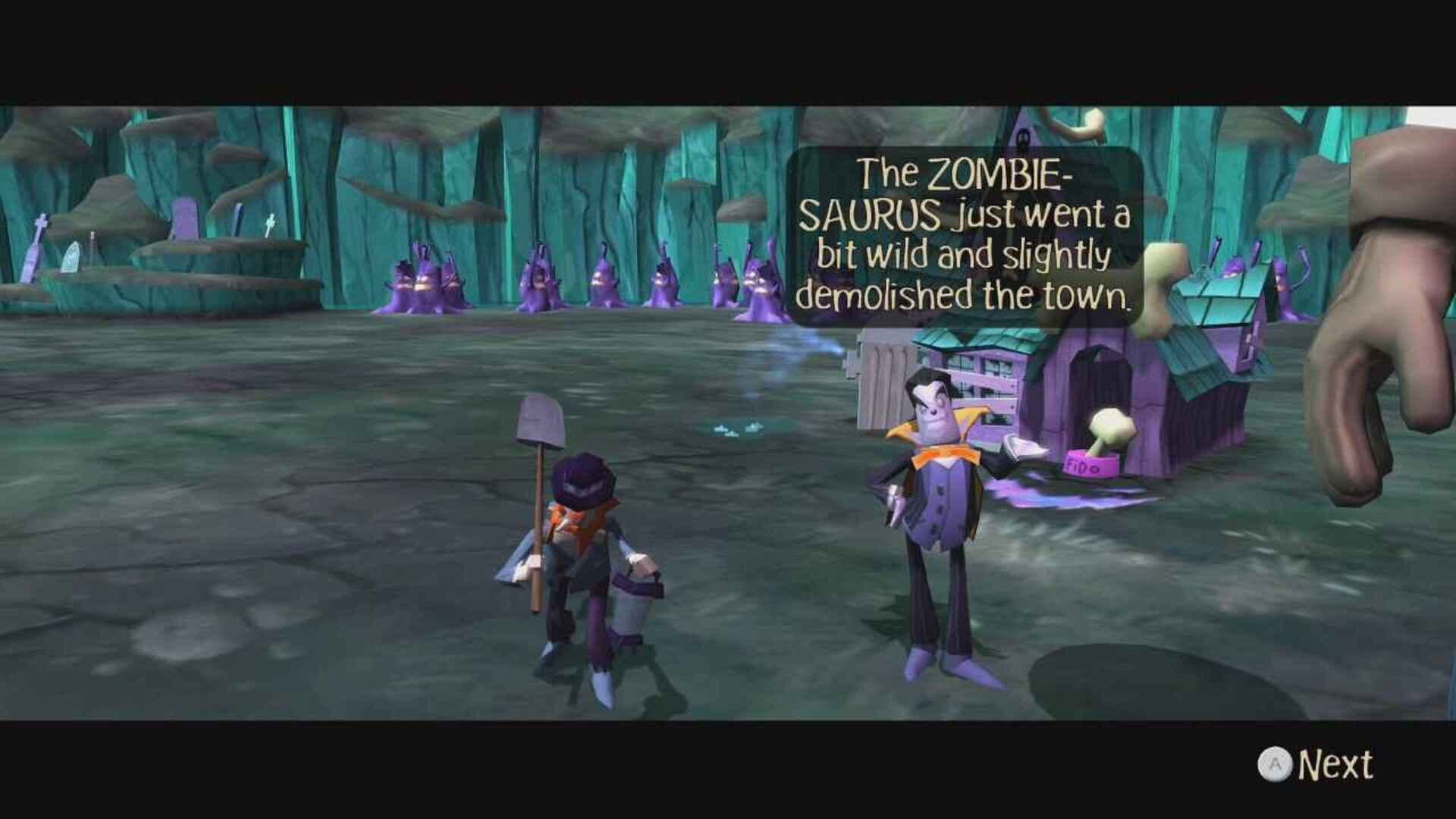A World of Keflings screenshot 3