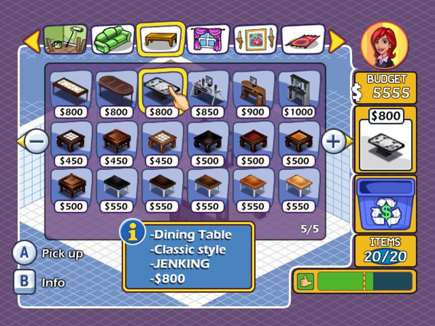 Home Sweet Home screenshot 8