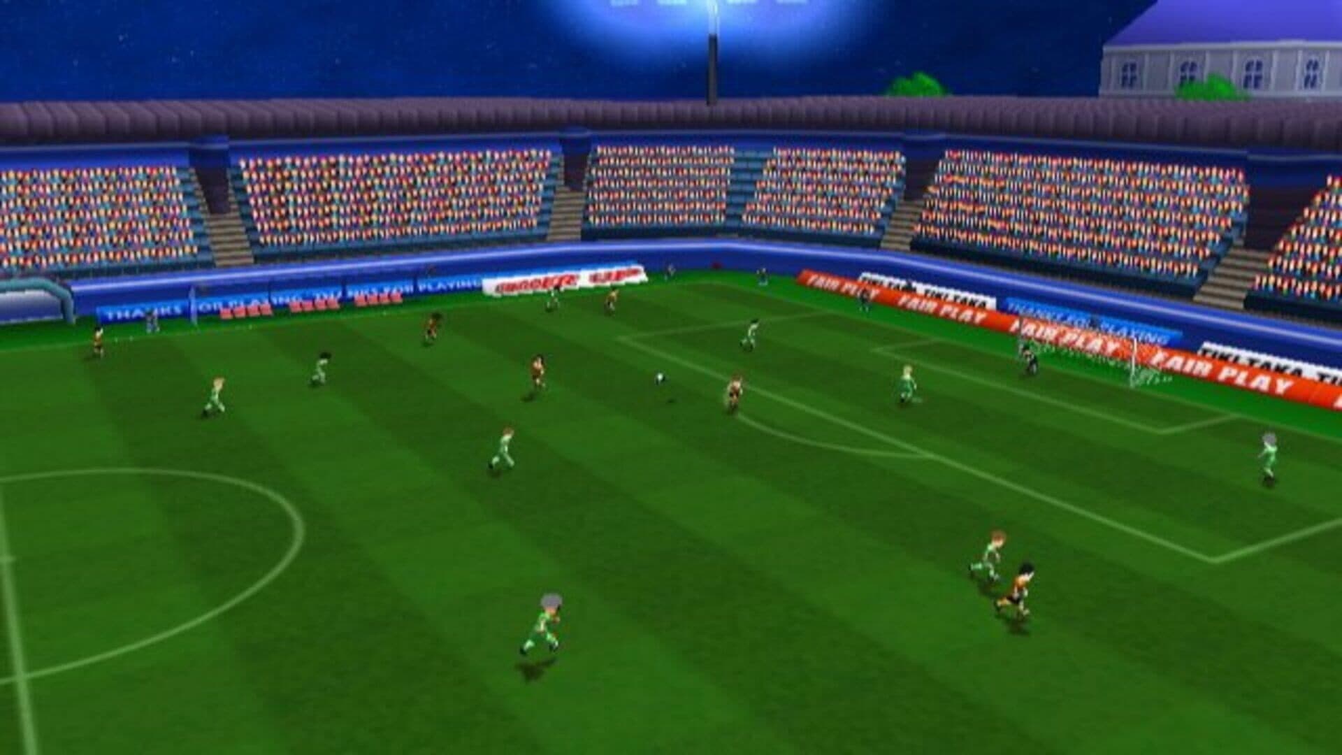 Soccer Up! screenshot 12