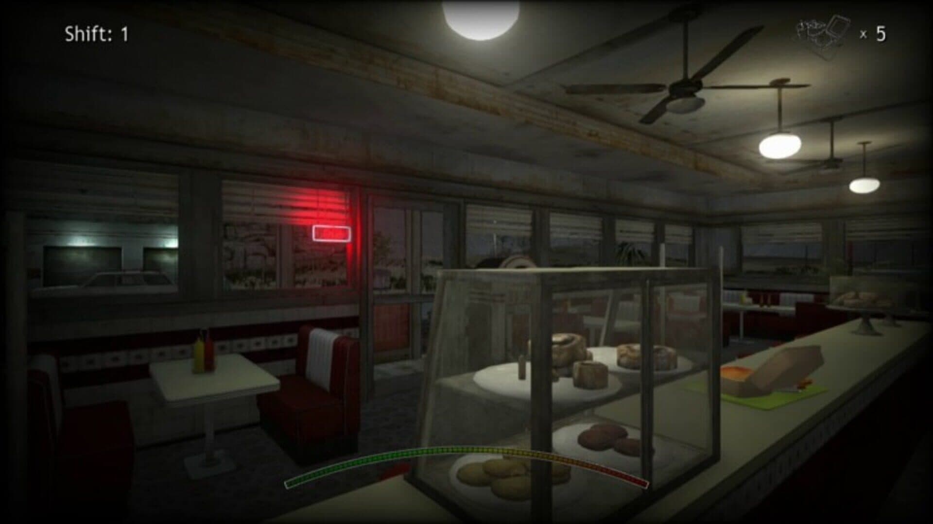 Joe's Diner screenshot 10