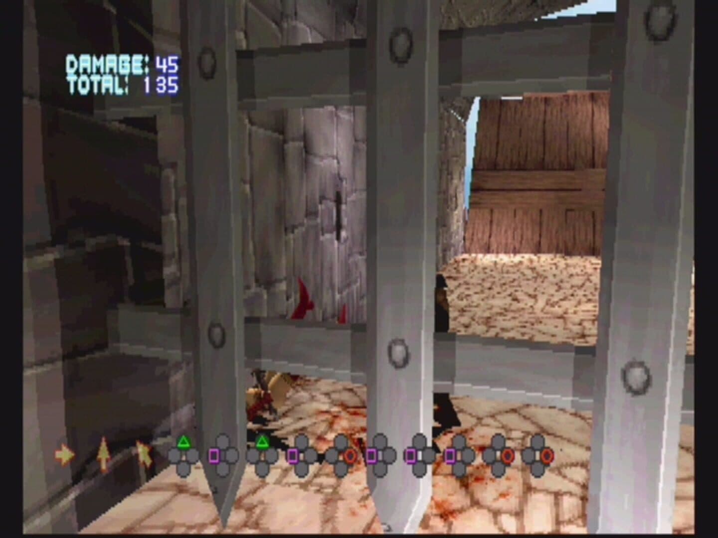 Cardinal Syn screenshot 4