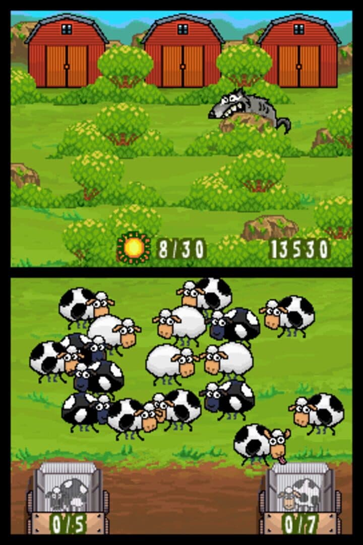 QuickPick Farmer screenshot 7