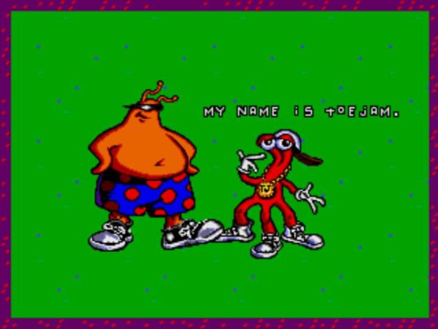 ToeJam & Earl screenshot 6
