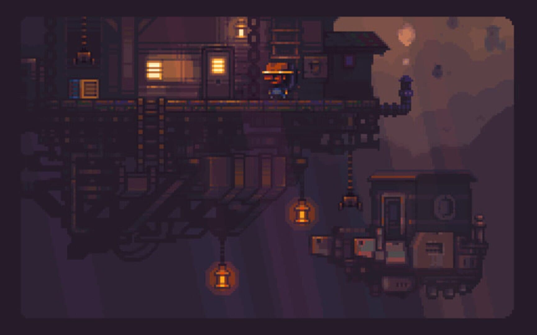 Pocket Kingdom screenshot 1
