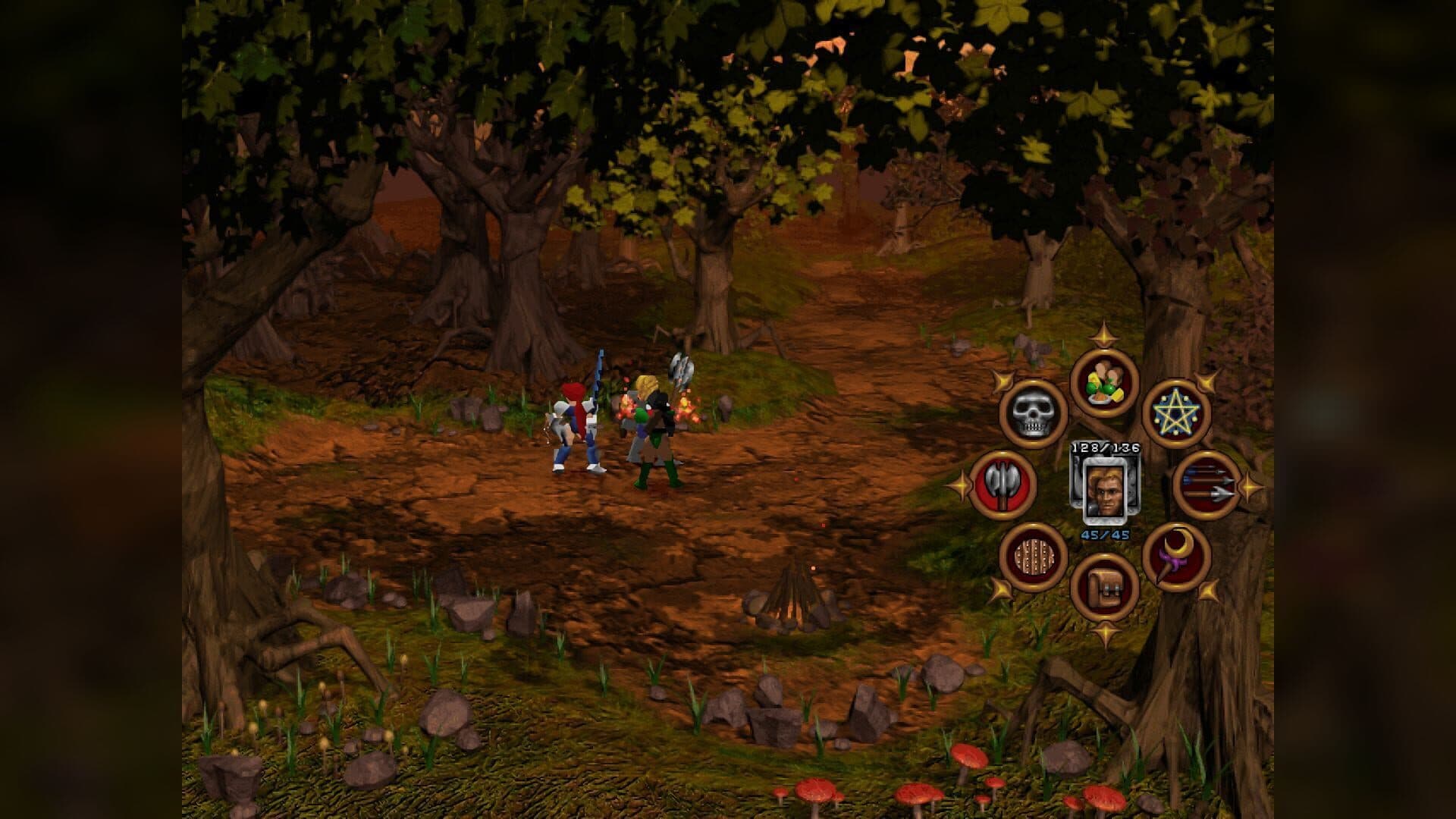 Silver screenshot 5