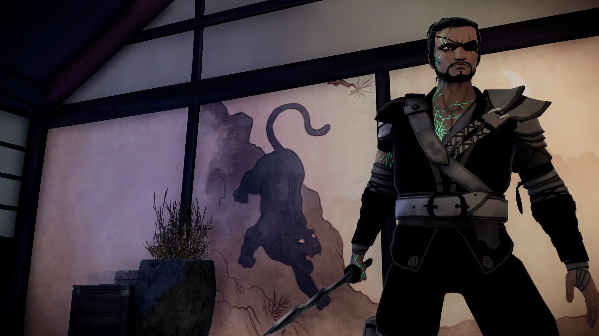Aragami: Shadow Edition screenshot 6