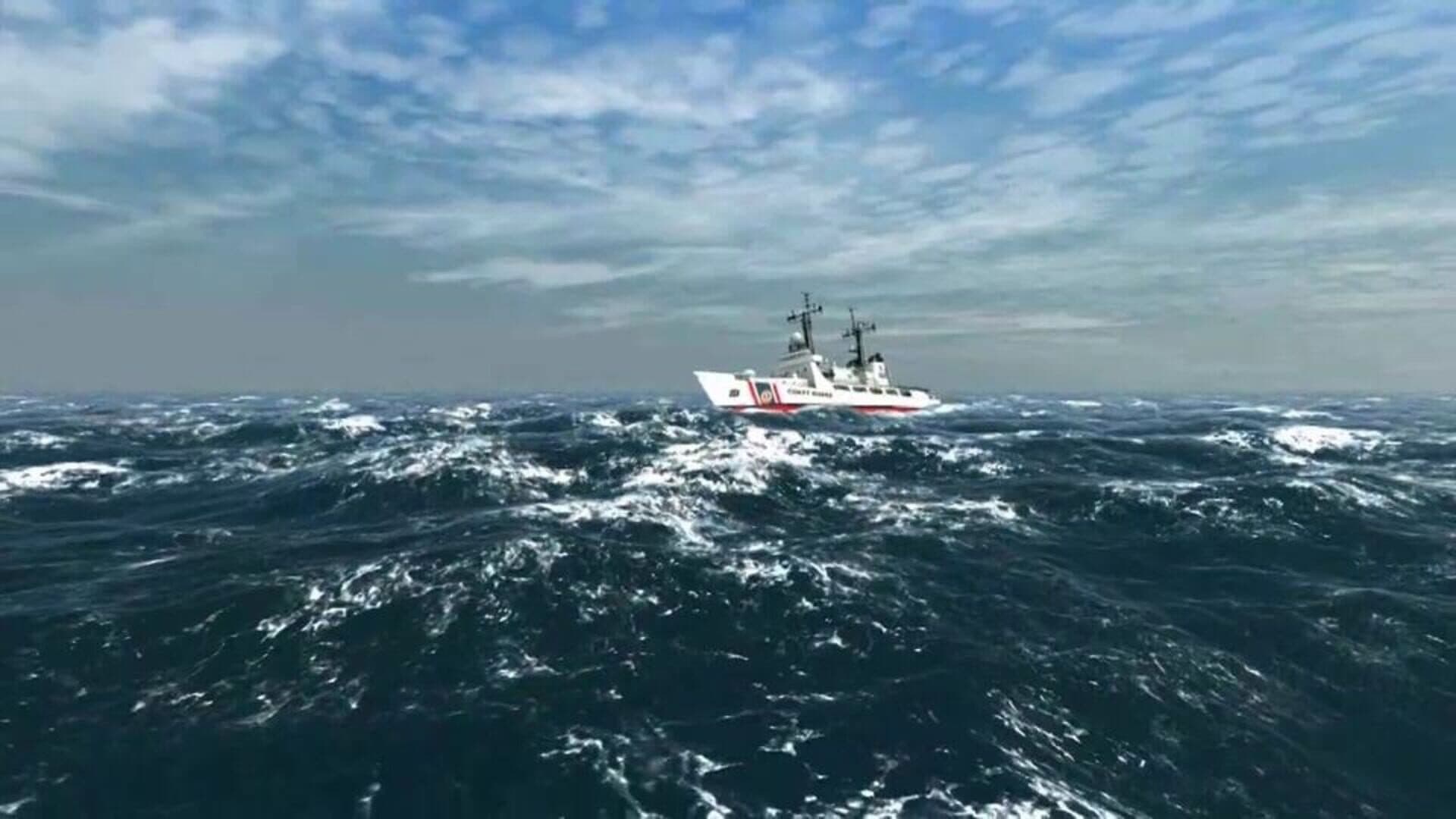 Ship Simulator Extremes screenshot 2