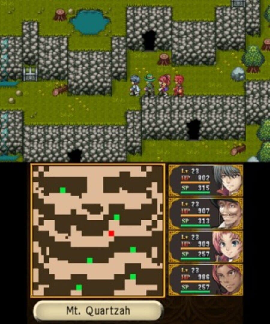 Unlucky Mage screenshot 3