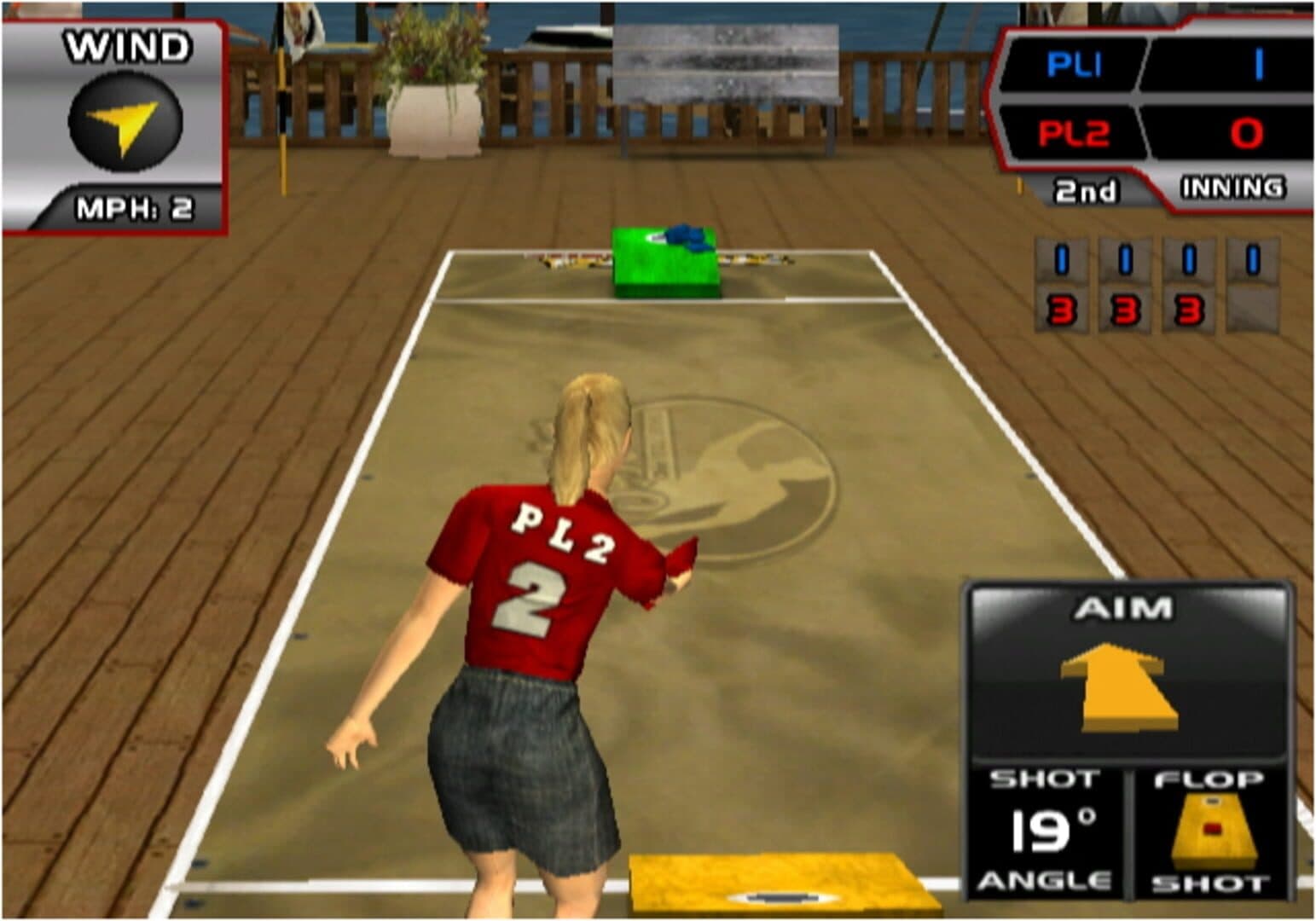 Target Toss Pro: Bags screenshot 3