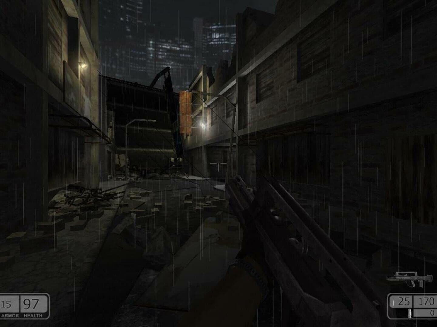 Chaser screenshot 3