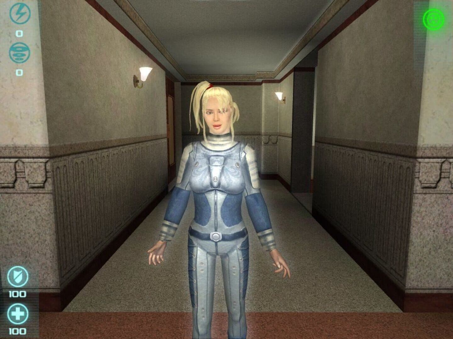 Utopia City screenshot 3