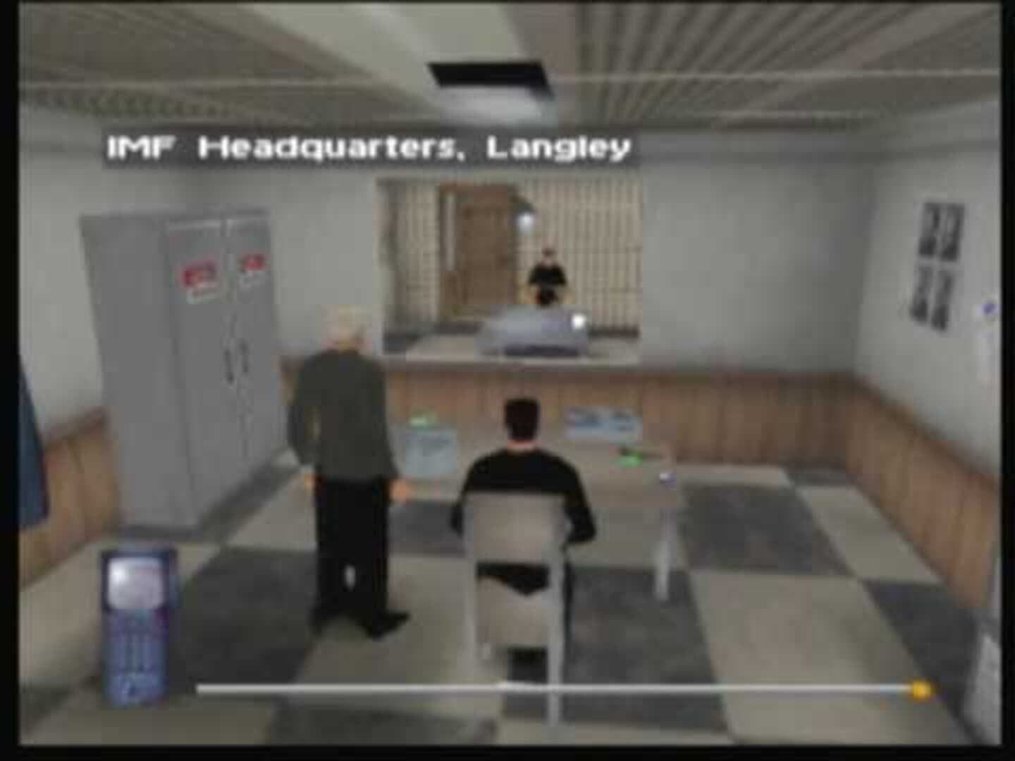 Mission: Impossible screenshot 3