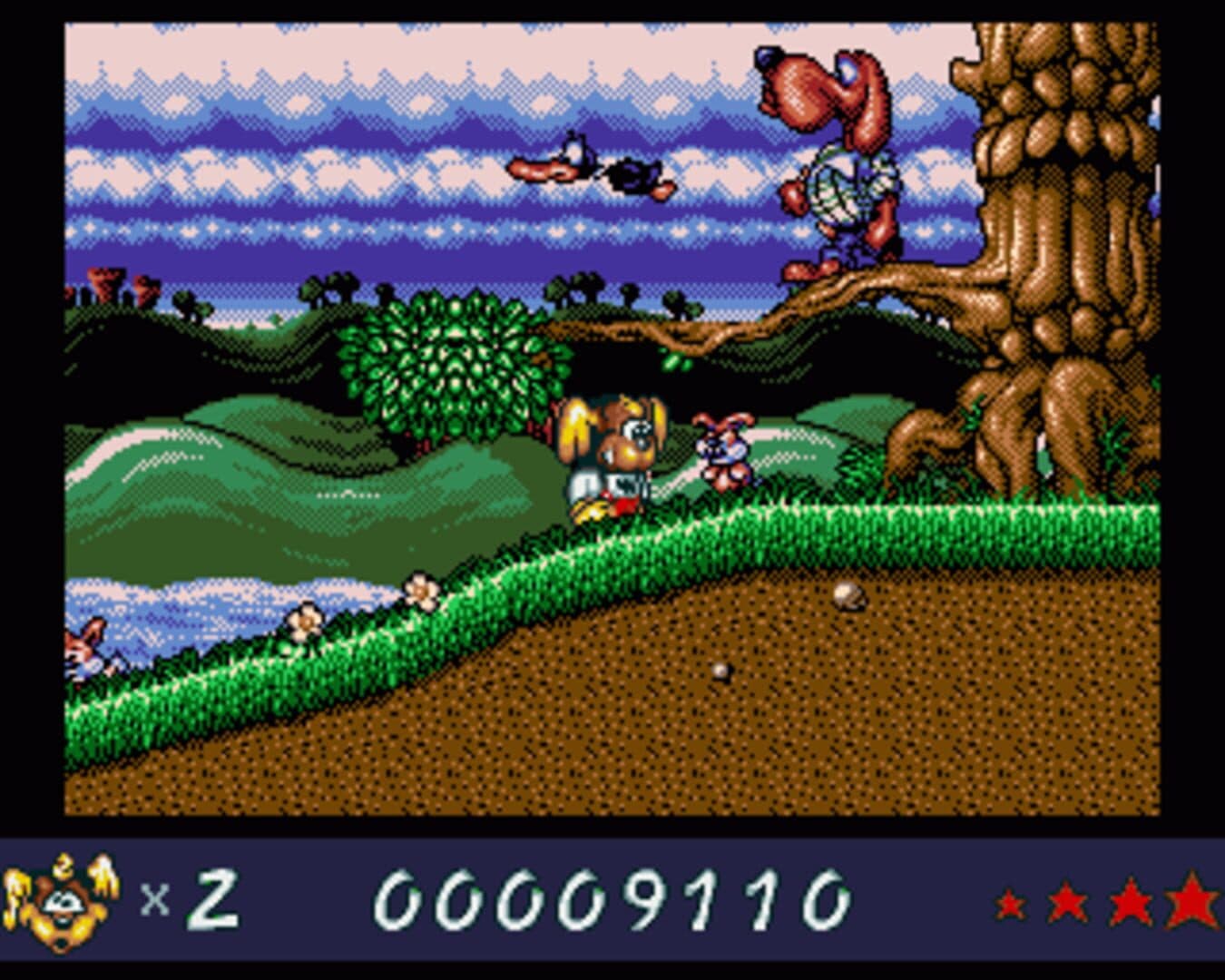 Wonder Dog screenshot 2