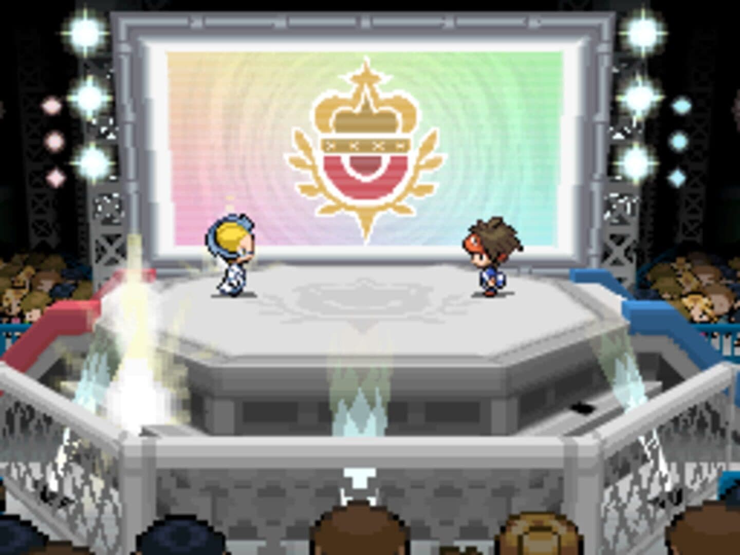 Pokémon Black Version 2 screenshot 12