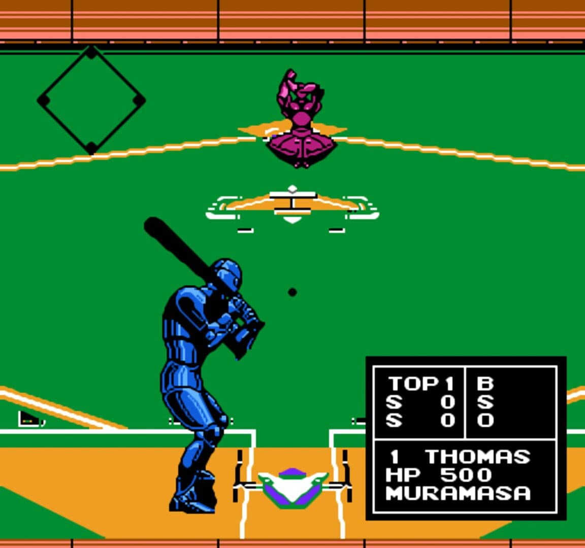 Cyber Stadium Series: Base Wars screenshot 3