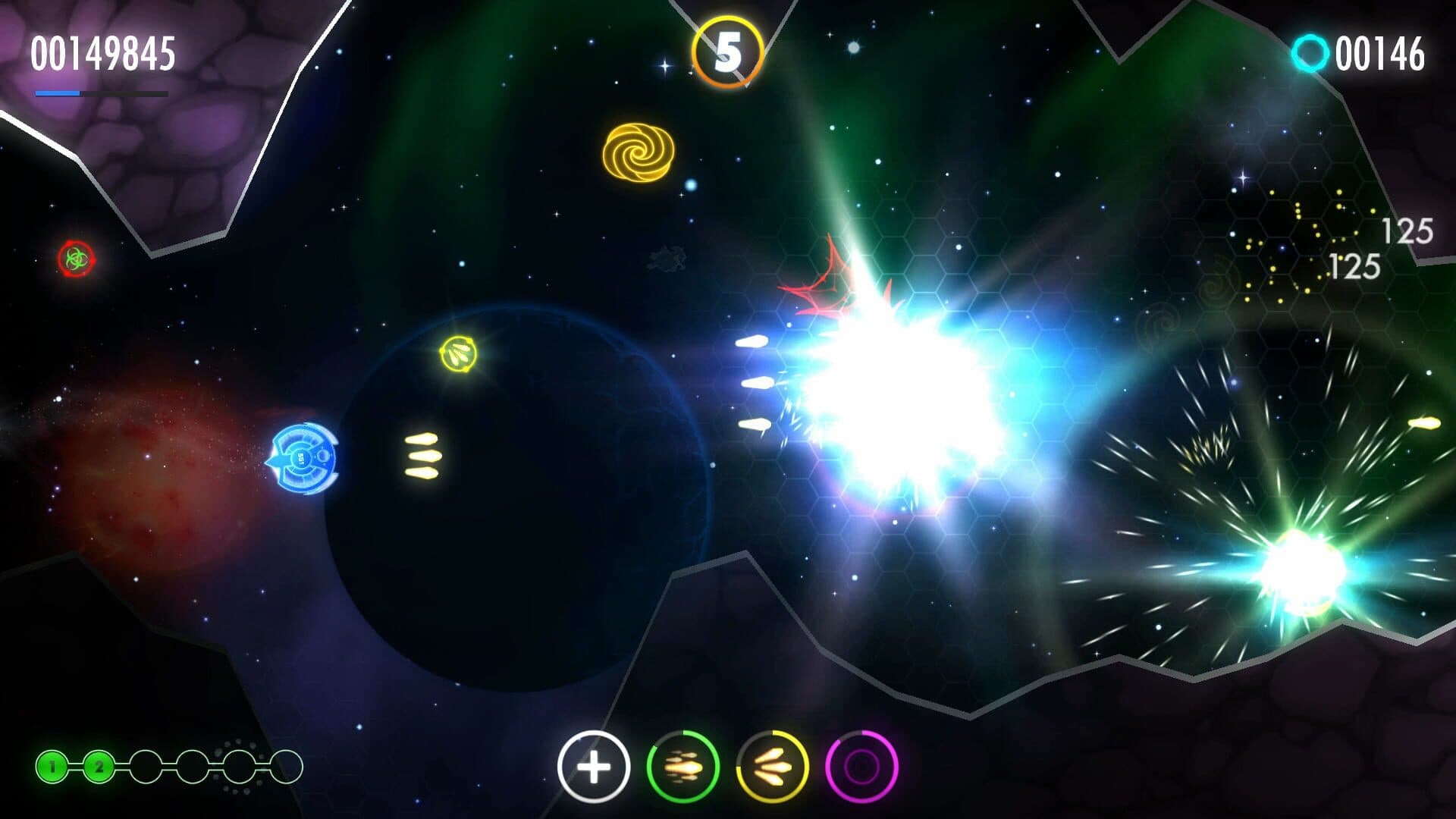Star Ghost screenshot 8