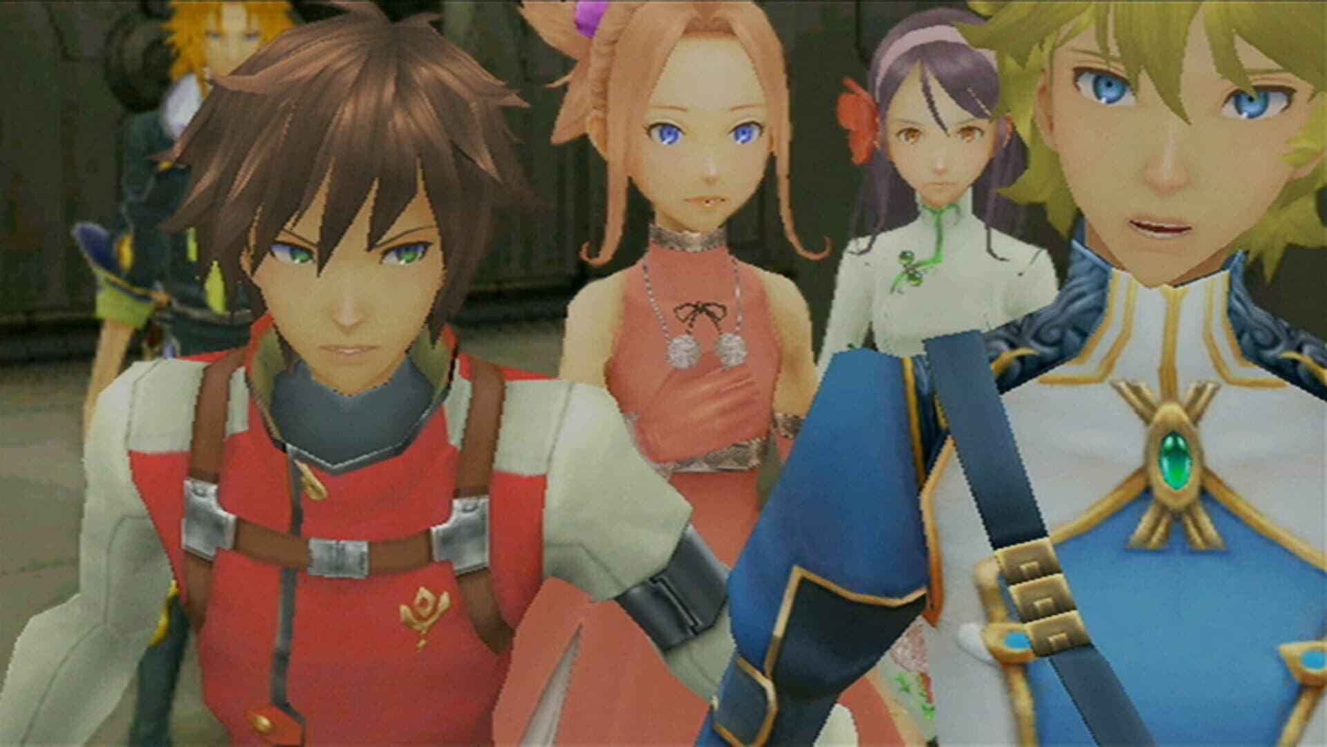 Arc Rise Fantasia screenshot 9