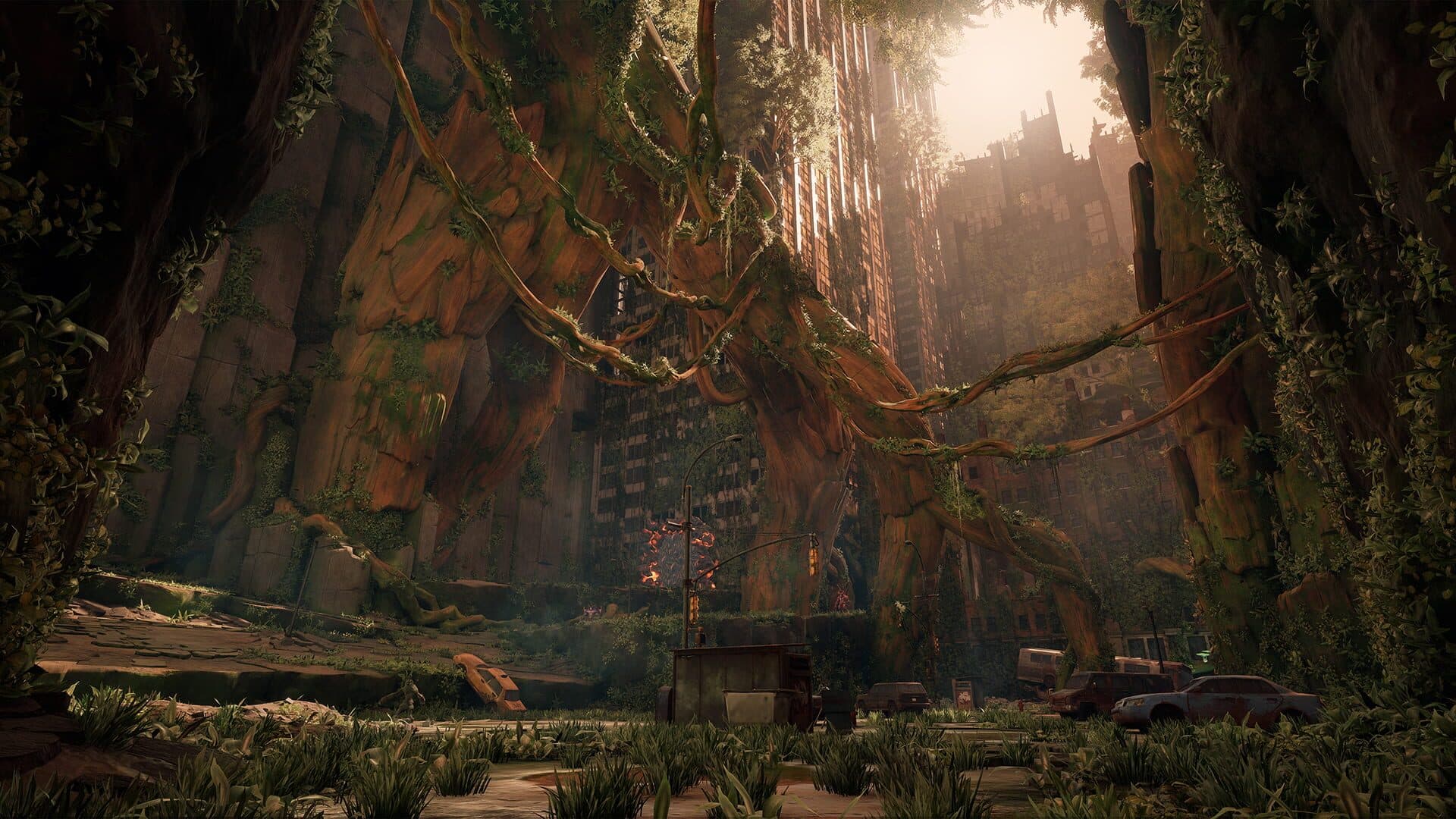 Darksiders III screenshot 8