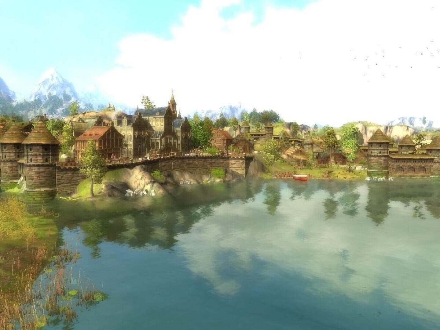 The Guild 2: Pirates of the European Seas screenshot 4