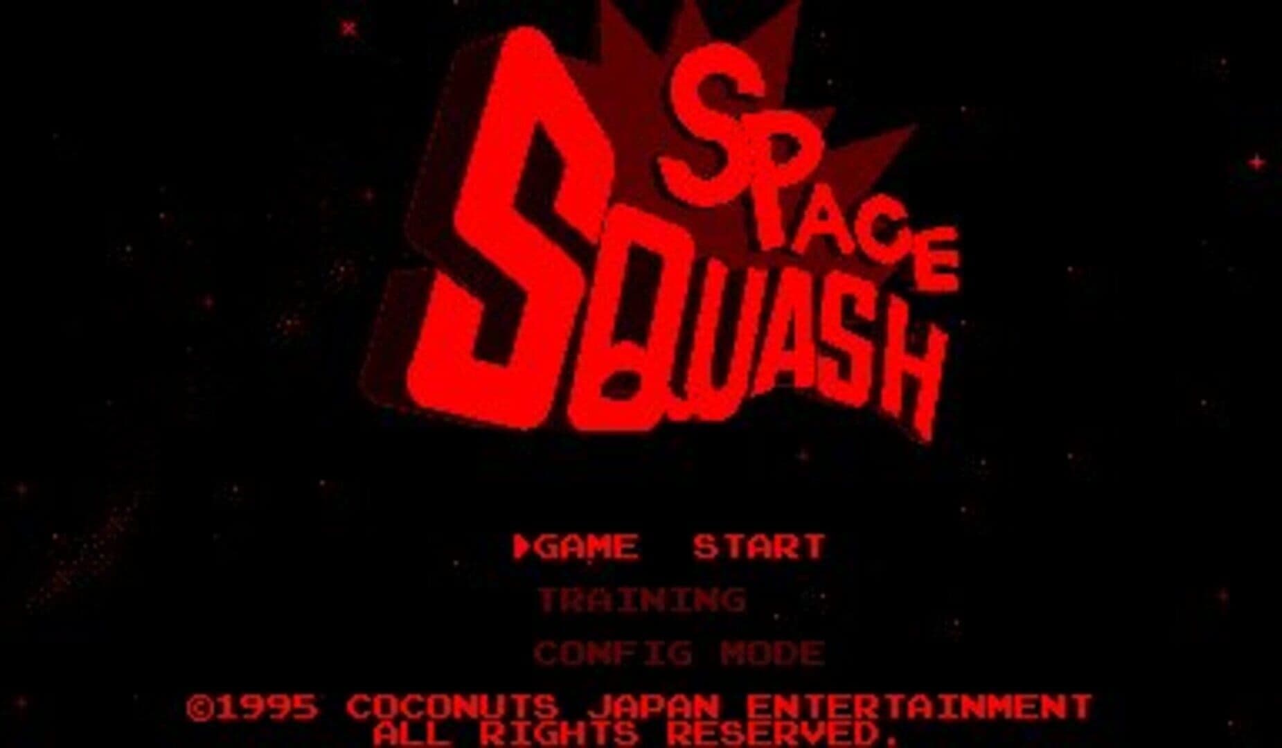 Space Squash screenshot 9