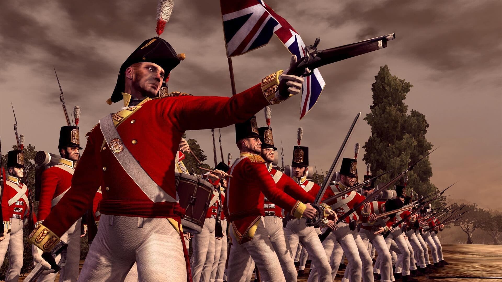 Napoleon: Total War - The Peninsular Campaign screenshot 4