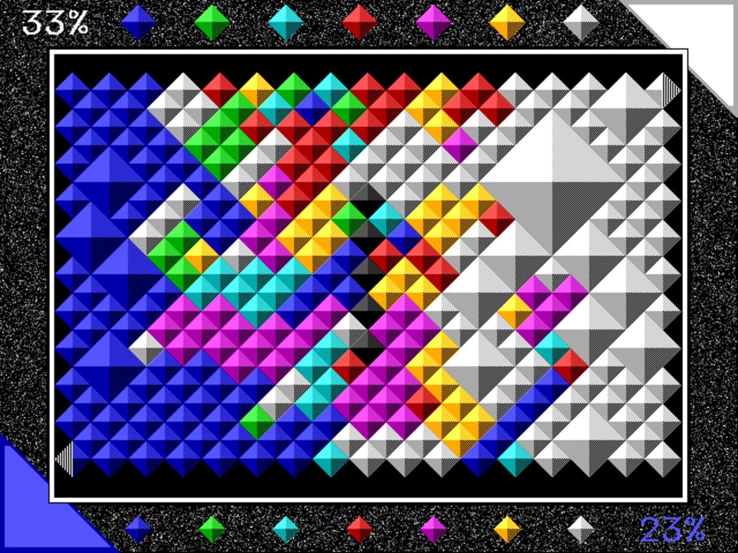 7 Colors screenshot 4