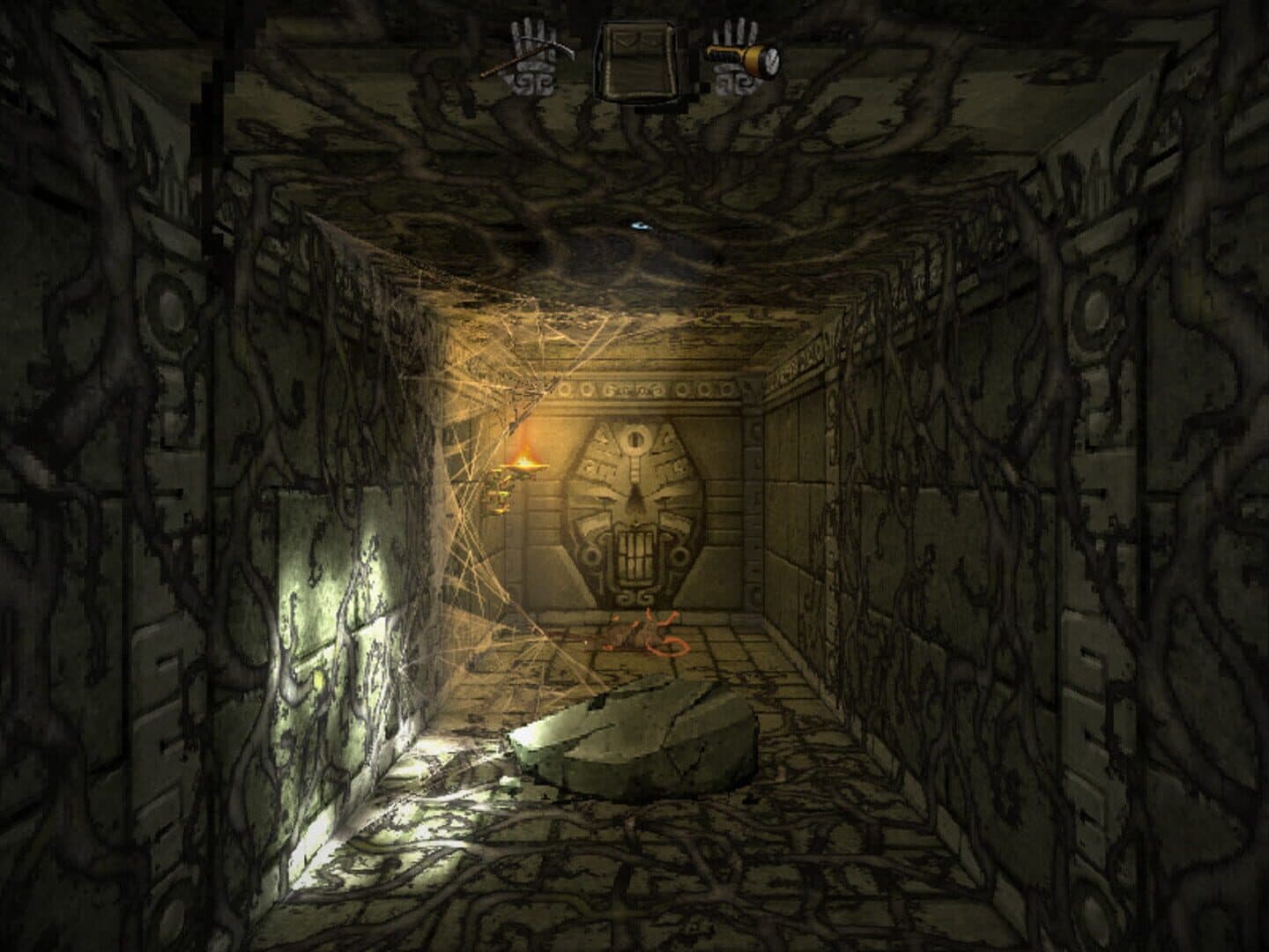 I Can't Escape: Darkness screenshot 4