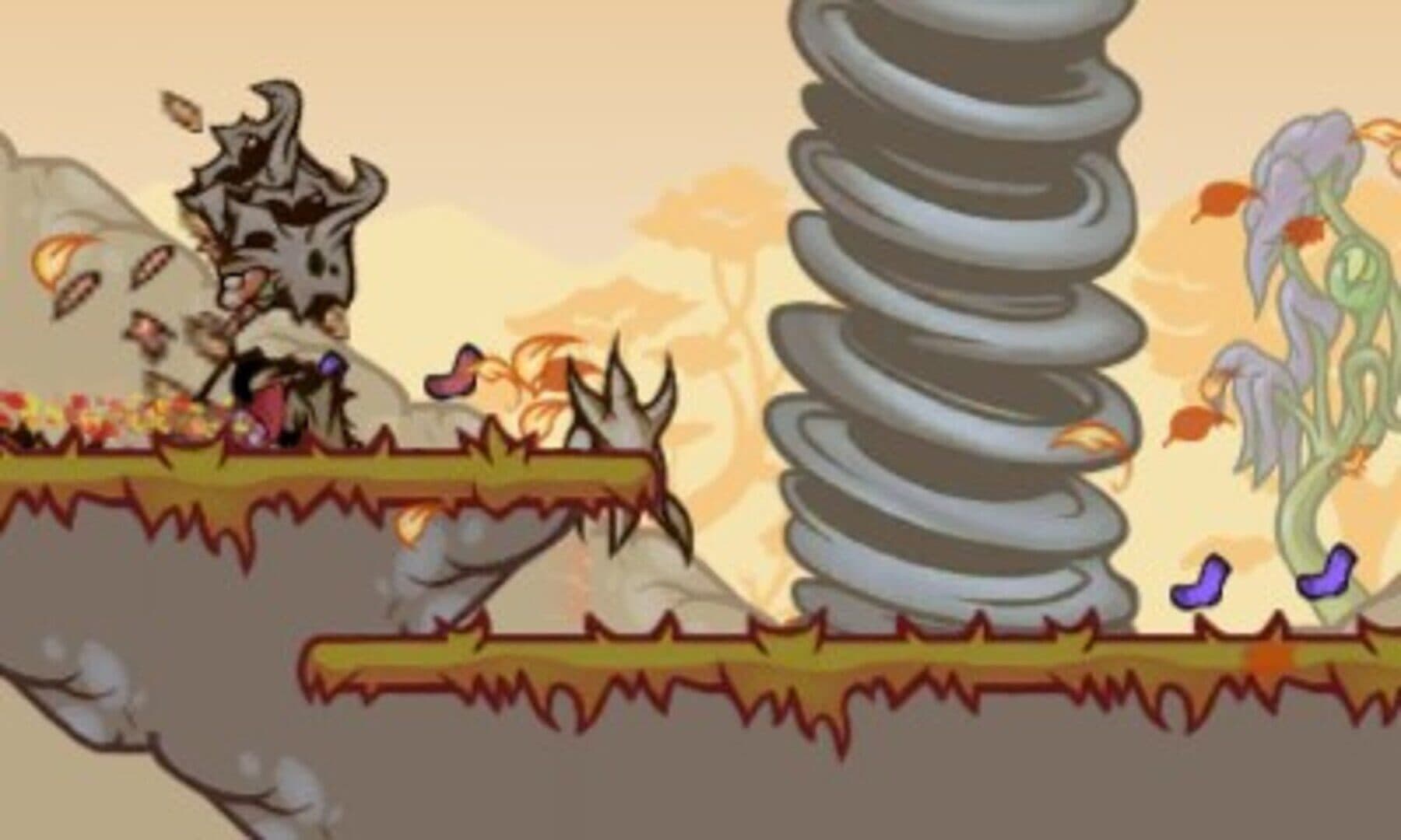 2 Fast 4 Gnomz screenshot 6