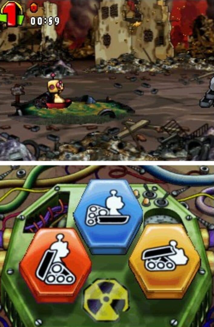 40-in-1 Explosive Megamix screenshot 7