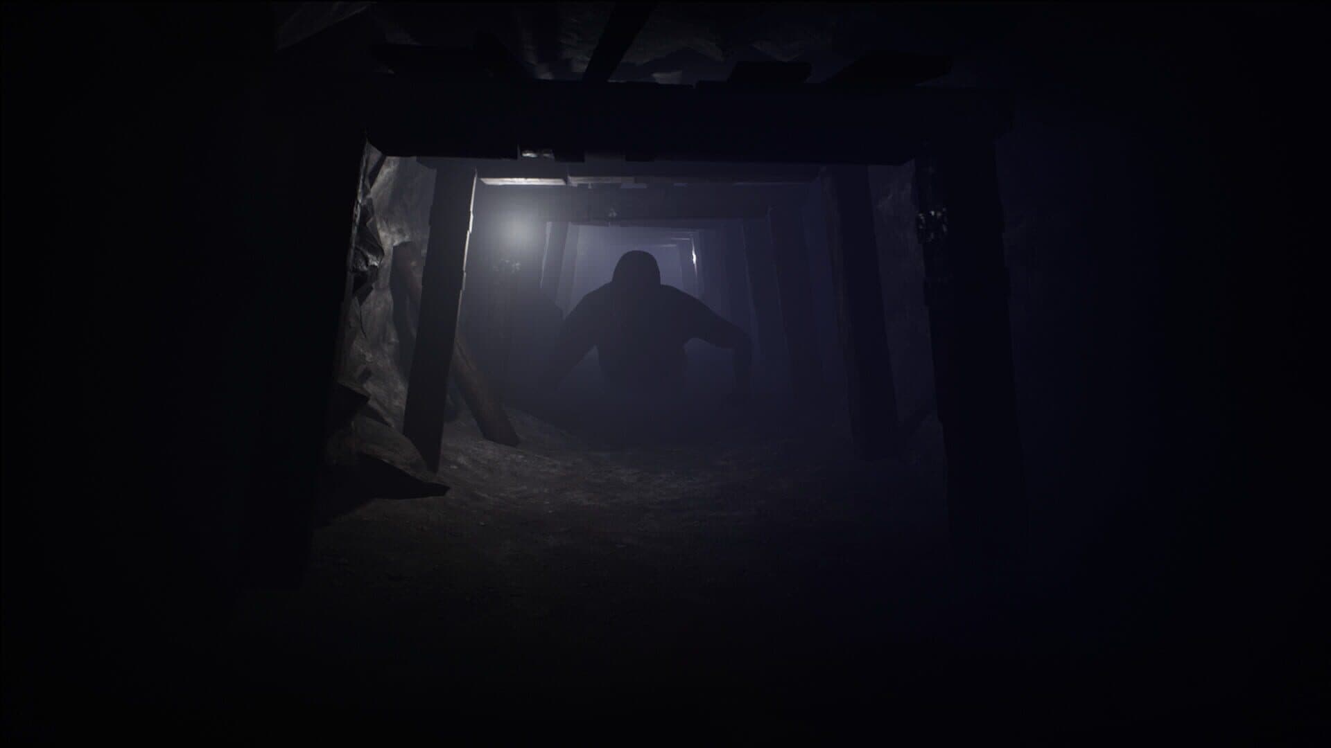 Unforgiving - A Northern Hymn screenshot 1