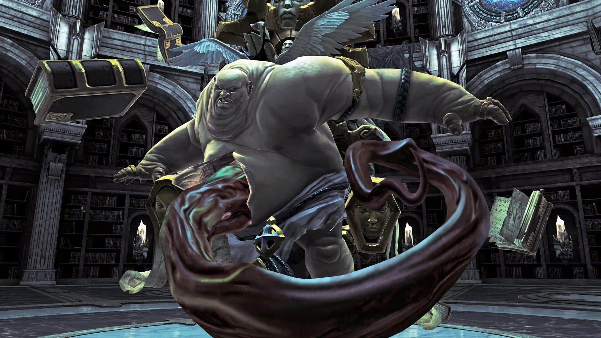 Darksiders II screenshot 7