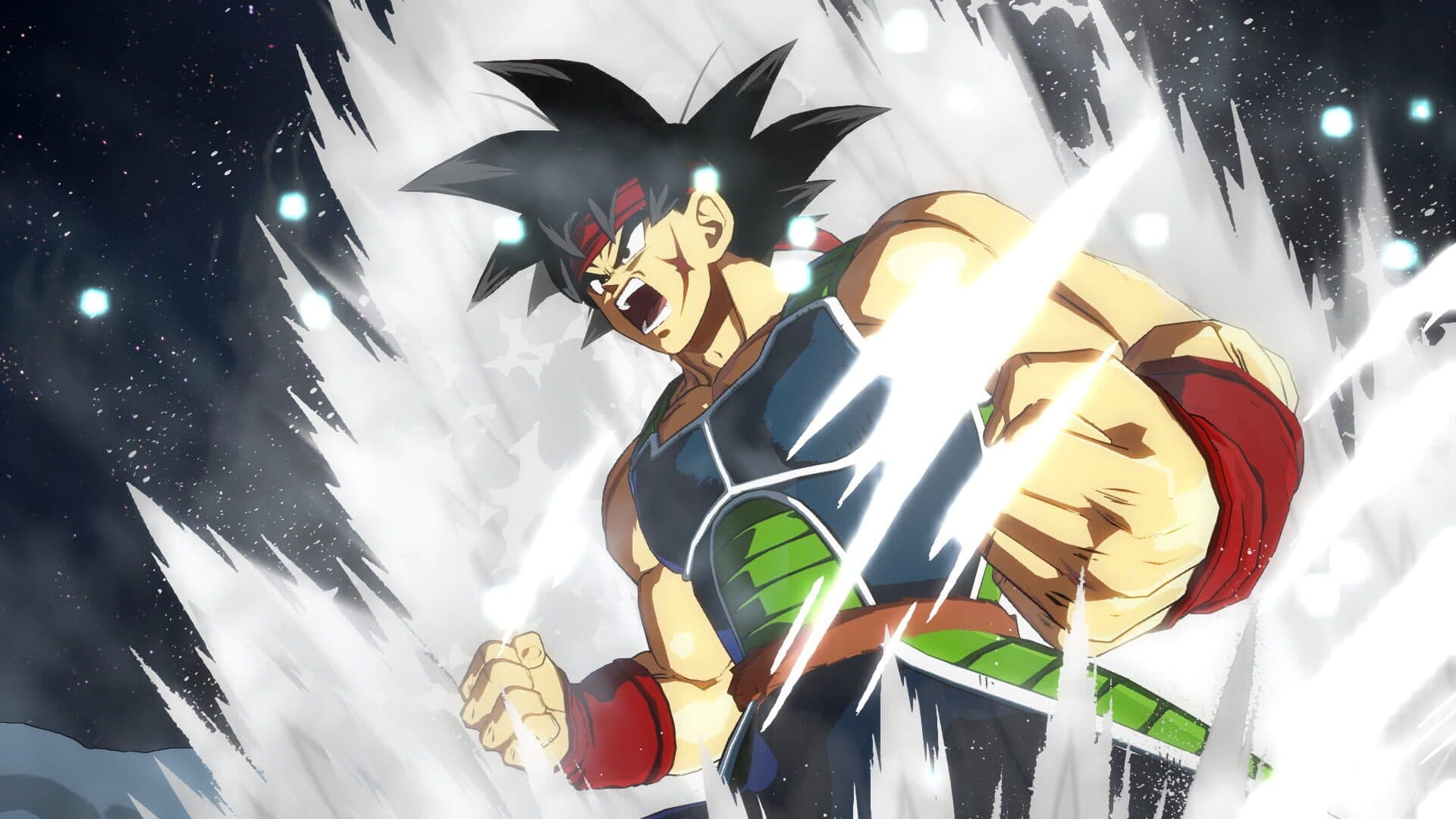 Dragon Ball FighterZ screenshot 11