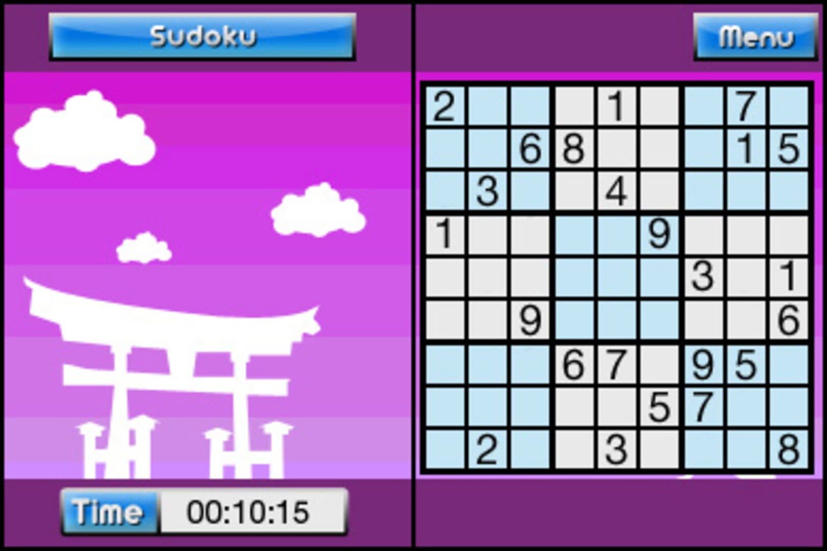 Sudoku Challenge! screenshot 9