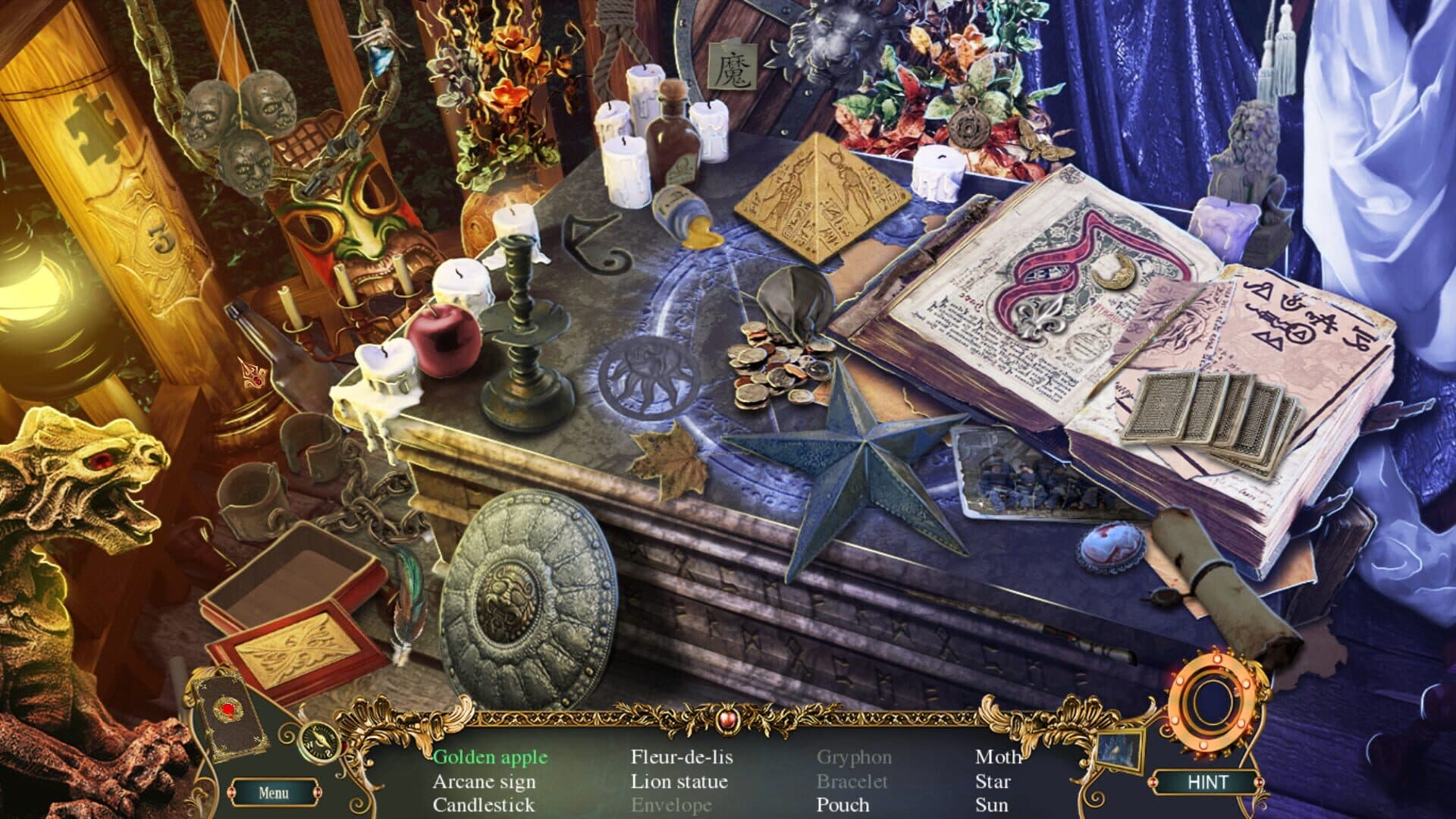 Demon Hunter: Chronicles from Beyond screenshot 5