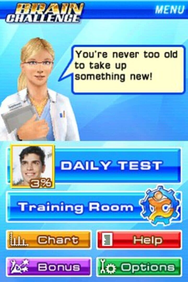 Brain Challenge screenshot 11