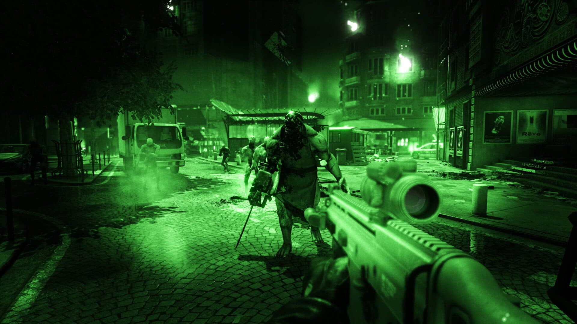 Killing Floor 2 screenshot 5