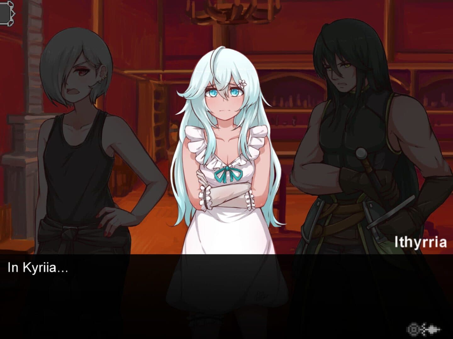 Devious screenshot 6