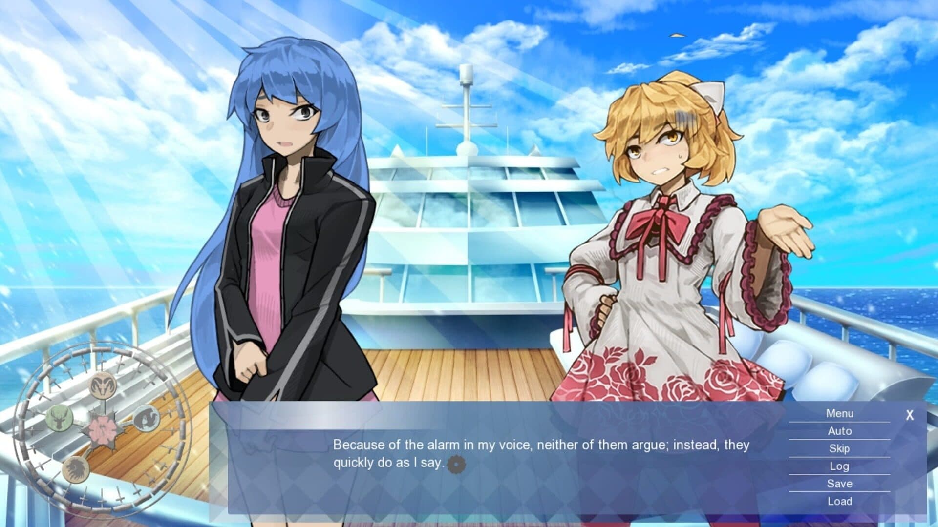 Episicava: Vol. 1 screenshot 2