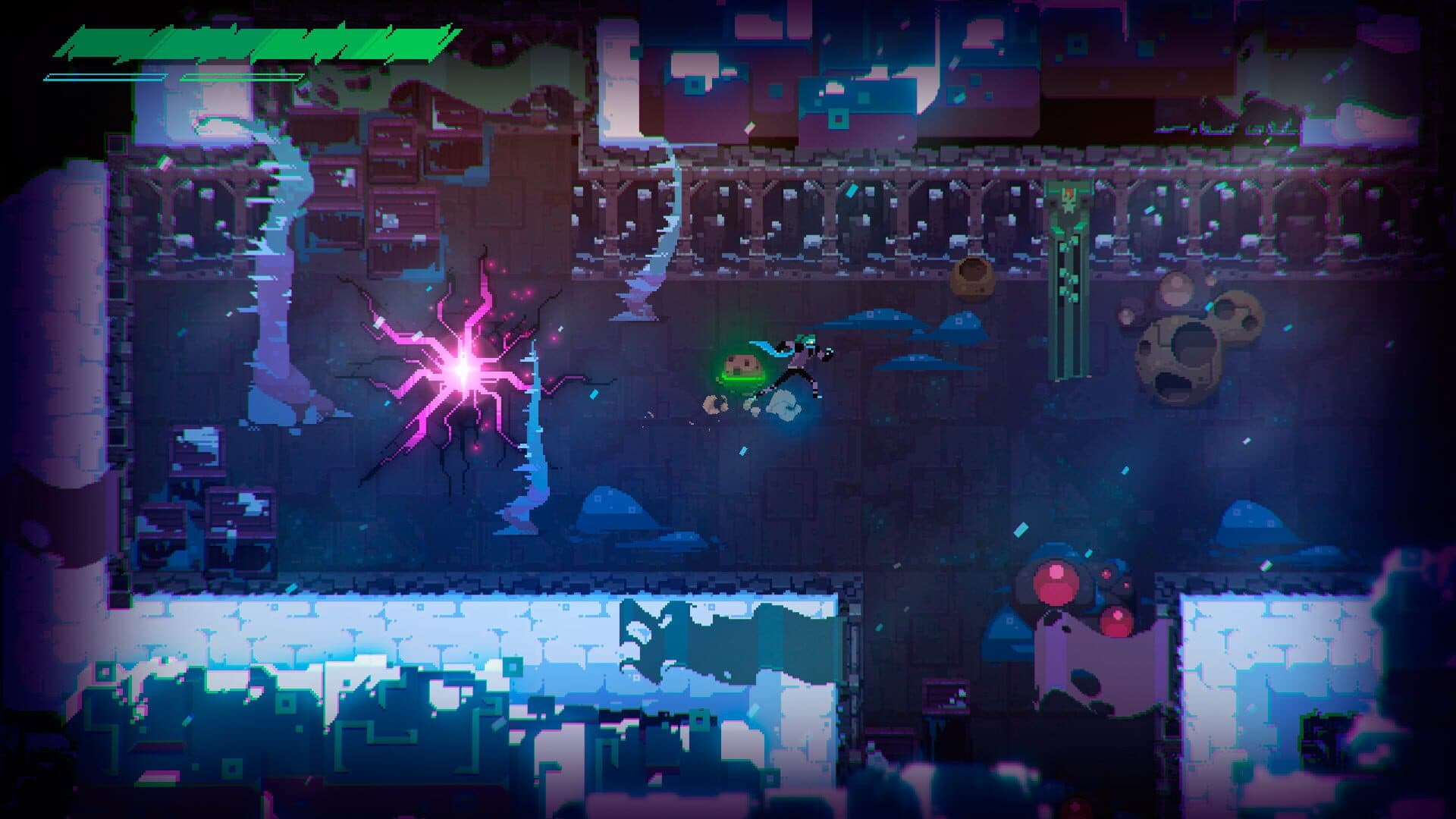 Phantom Trigger screenshot 11