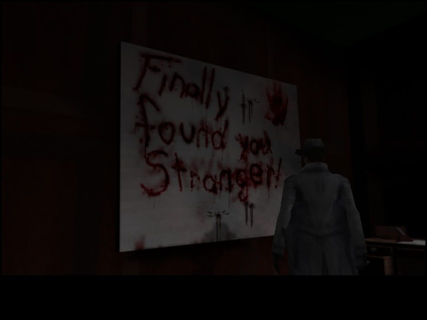 Nocturne screenshot 1