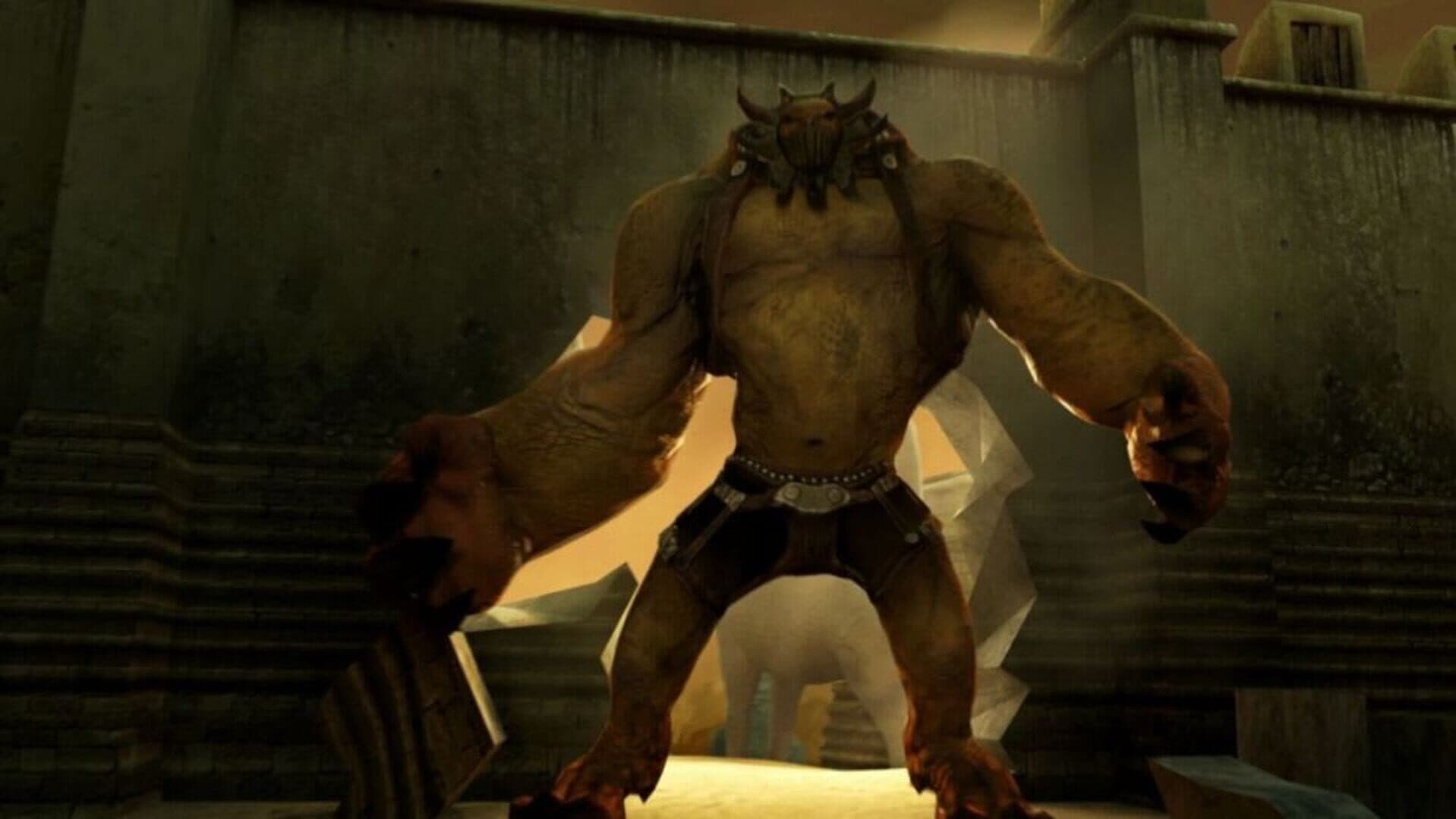 Garshasp: The Monster Slayer screenshot 5