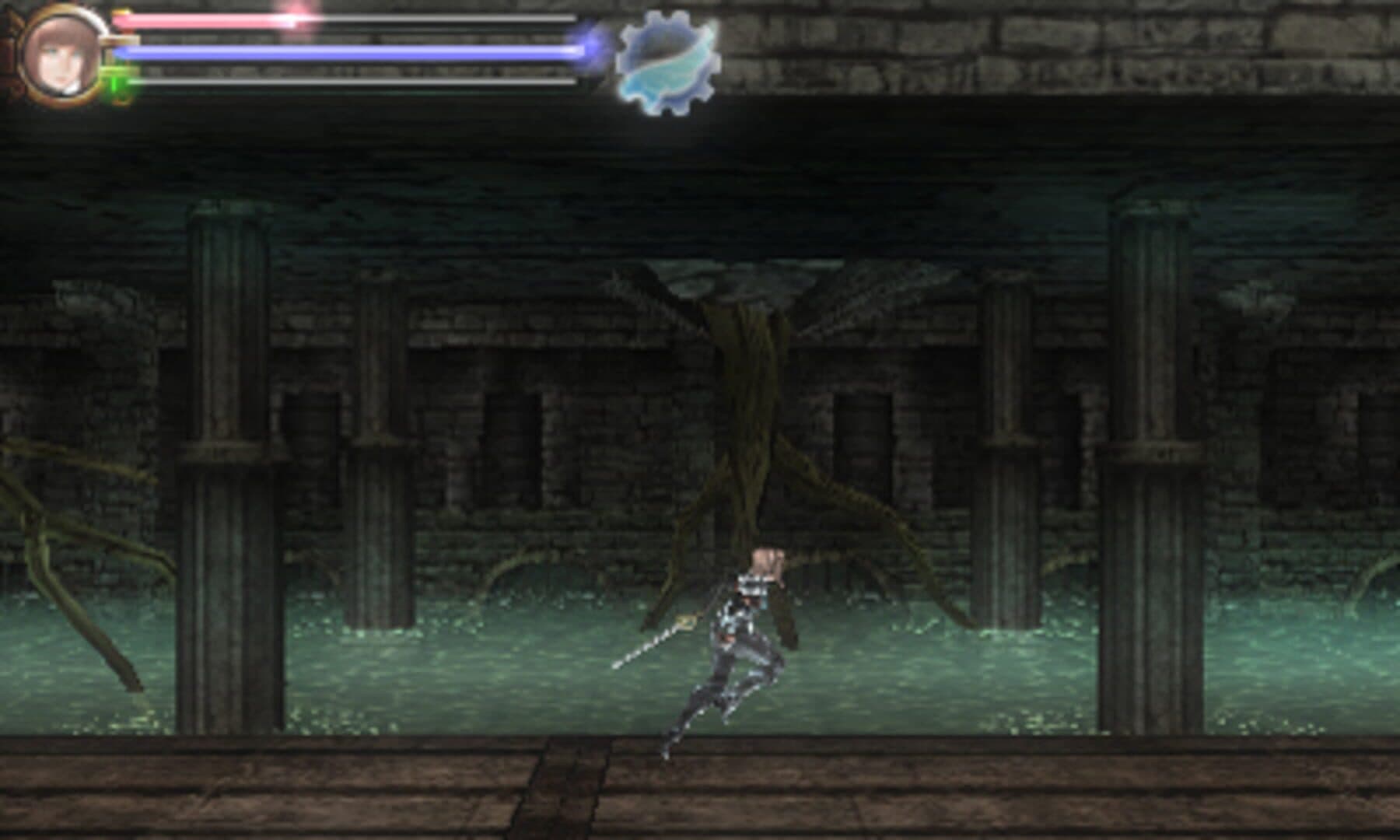 AeternoBlade screenshot 7