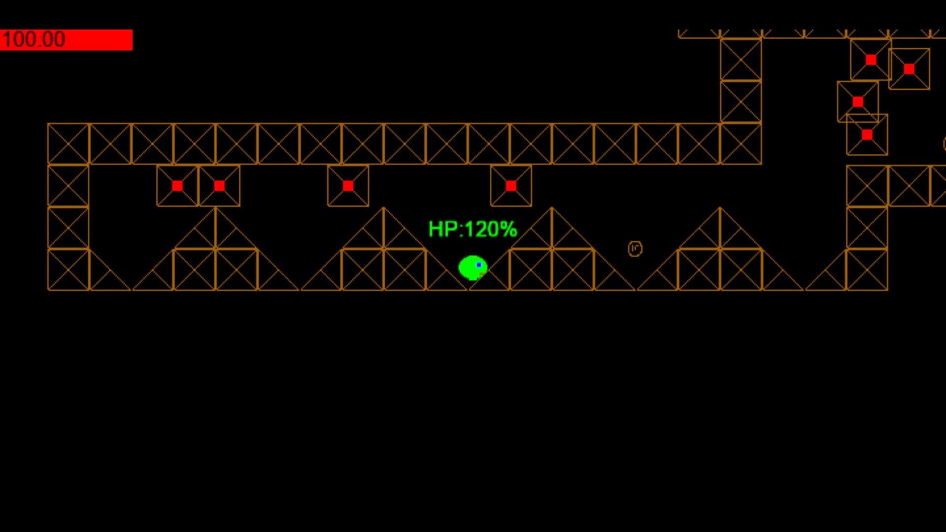 Laserium screenshot 2