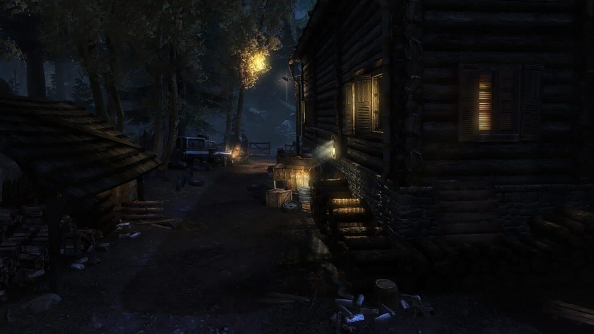 Sacrilegium screenshot 7
