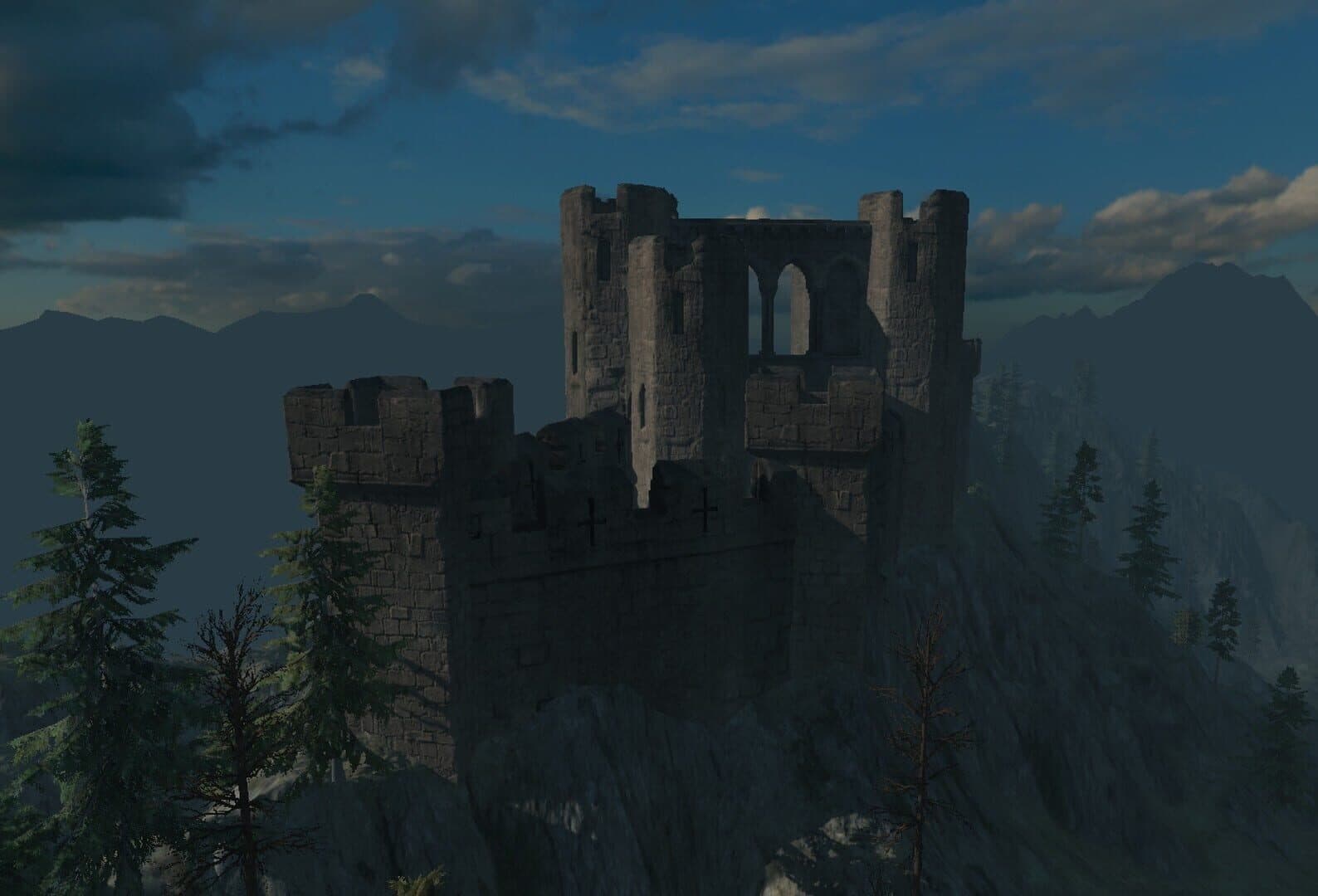 Dragonflight screenshot 4