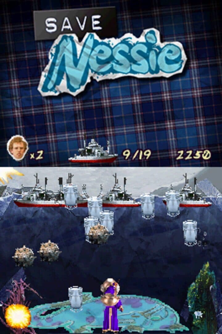 Napoleon Dynamite: The Game screenshot 12