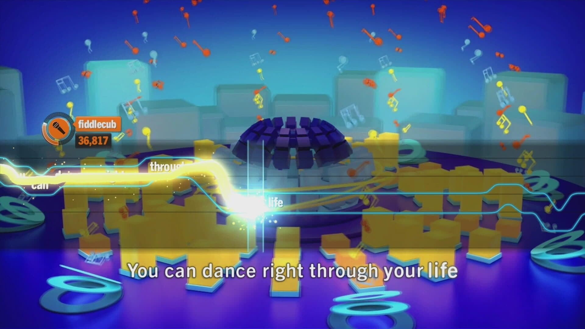 Sing Party screenshot 6